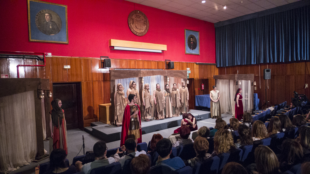 2014-04-07 Clasicos Luna MEDEA Universidad Zaragoza 01-M