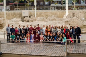 2015_10_15 CLasicos Luna MANZANA DISCORDIA Teatro Romano DR-69-M