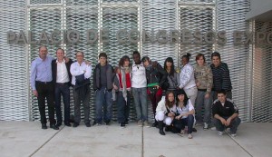 COCINA Jornadas Asociacion Baristas