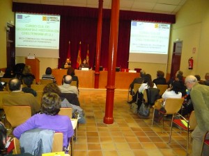 COMENIUS somos IES Pedro de Luna E-G media 1