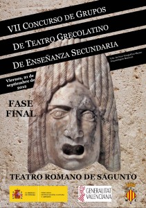 Cartel fase final