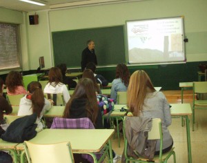 Ciencias-GEOLOGIA IES-Pedro-de-Luna G-Melendez Marzo-11 JA-2-media