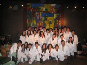 Ciencias IES Pedro de Luna Zaragozana-M