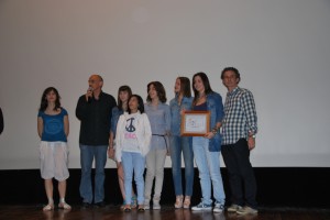 Clasicos-Luna IESPedrodeLuna CORTO-Premio media-3