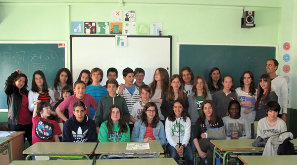 DIBUJO IES Pedro de Luna PICTOGRAMAS-2_P