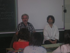 Don Juan Tenorio_IES Pedro de Luna