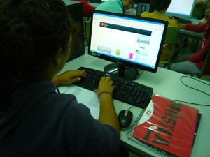 Escuela 2.0 MUSICA 2011 Libro_Digital IES Pedro de Luna 003_P