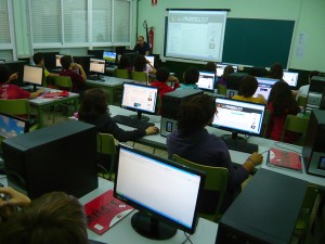 Escuela 2.0 MUSICA 2011 Libro_Digital IES Pedro de Luna 004_P