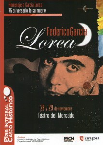 Garcia Lorca Casco Historico Bernarda Alba