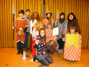 IES Pedro de Luna Teatro La-Clac Edelvives ESO media-1