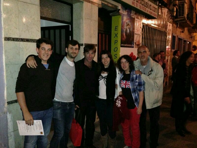 IES Pedro de Luna_festiva de cine La Almunia_2013