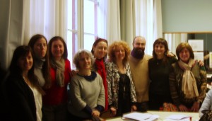 INGLES Enseñanza Bilingüe IES Pedro de luna