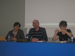 Jornadas Educación y Teatro_IES Pedro de Luna