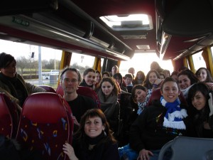 Londres_IES Pedro de Luna_ Historia de la Musica y de la Danza