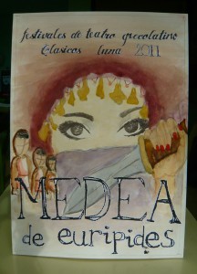 MEDEA Clasicos Luna IES Pedro de Luna Cartel media-10_3
