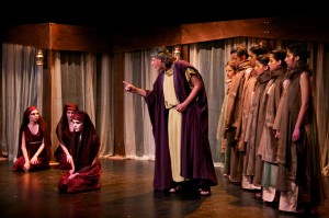 MEDEA Euripides Clasicos Luna 32-M RH