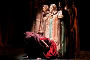 MEDEA Euripides Clasicos Luna 37-P RH