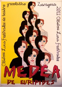 Medea Euripides Clasicos-Luna IES Pedro de Luna RH-2_M