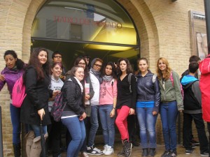 El hombre elefante_IES Pedro de Luna