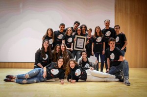 Primer Premio de Cine y Salud 2017 - 02