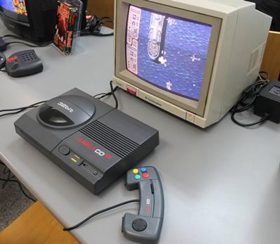 Retromania IES Pedro de Luna_smana de la ciencia