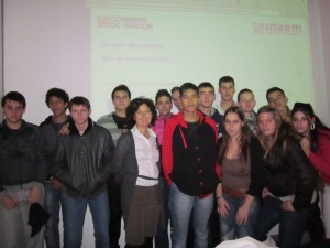 Visita PCPI_INAEM_IES Pedro de Luna_2