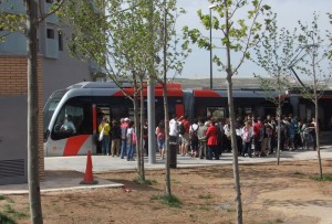 Visita-Zaragoza IES-Pedro-de-Luna media-2