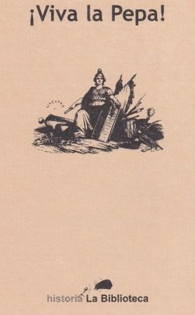 Viva la Pepa WEB