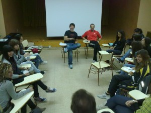 cineforum_Ies Pedro de Luna 6