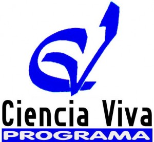 logo _ ciencia viva