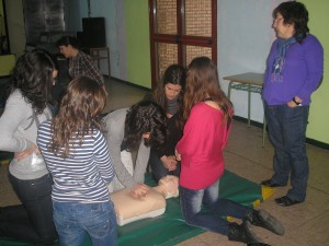 salvacorazones_IES Pedro de Luna